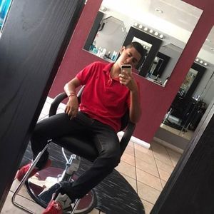 Meet your Posher, Randy